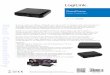 Art. Nr - LogiLink · eine eigenständige HD Video Capture Box welche Ihnen erlaubt PS4 oder Xbox One HD Spielzüge auf ein externes Speichermedium ohne PC aufzunehmen! Mit einer