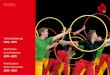 Ausgabe Auflage Edition Herausgeber Tirage Editeur ...€¦ · tique Traduction en français Fédération suisse de gymnastique, Valérie Gianadda, Corinne Gabioud Traduction en italien