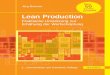 Praxis- beispiele Lean Production · Qualität 4.0 QM, MES und CAQ in digitalen Geschäftsprozessen der Industrie 4.0 ISBN 978-3-446-44736-3 Bernd Klein Kostenoptimiertes Produkt-