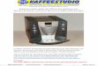 Reparaturanleitung Geh£¤use £¶ffnen f£¼r Siemens Surpresso ... Siemens Surpresso und Bosch Benvenuto