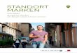 STANDORT MARKEN - Egger & Partner · 4 5 Gründe für Standortmarken Den Begriff „Marke“ verbindet man für gewöhnlich mit Konsumgütern. Also mit Produkten wie Kleidung, Autos
