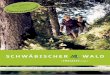 SCHWÄBISCHER WALD - Hohenlohe€¦ · Fotografen sehen die Freizeitregion Lust auf den Schwäbischen Wald Alexander Becher Backnang Alexander Becher fotografiert seit dem 14. Lebensjahr