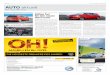 Anzeige AUTO aktuell - Dresen€¦ · Am24.Januar2015eröffnet Opel schon traditionell die Grillsaison des Jahres. Beim vierten „Großen Angrillen bei Opel“ steht der neue Opel