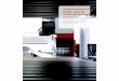 BEARBEITUNGSANLAGEN FÜR INDUSTRIESCHÄUME, ISOLIER5 …donar.messe.de/exhibitor/ligna/2017/Z150542/smb-david-finishing-lin… · Konzept, der Konstruktion, Fertigung und Montage
