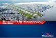 Abschluss der A380-Werkserweiterung Eine Bilanz€¦ · Abschluss A380-Werkserweiterung – Eine Bilanz 05 Grußworte Im Februar 2001 begann die Arbeit im Mühlenberger Loch, dem