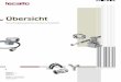 Tecalto Lieferprogramm 07 · O-Lok® Plus Die weichdichtende Dichtbundverschraubung mit stirnseitiger O-Ring-Dichtung schafft eine leckagefreie, vibrations- und temperaturbe-