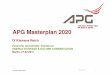 APG Masterplan 2020 · AUSTRIAN POWER GRID AG 21.02.2011 1 APG Masterplan 2020 DI Klemens Reich Deutsche Umwelthilfe -Konferenz ENERGY STORAGE & NATURE CONSERVATION Berlin, 21.02.2011