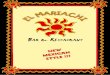 NEW AN STYLE - El Mariachielmariachi-bremen.de/wp-content/uploads/2019/08/Mariachi_Speisek… · EL MARIACHI Bar & Restaurant Hola y Bienvenido a EL MARIACHI Mit sorgfältig ausgesuchten