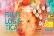 THE SPOTLIGHT FRUIT LOGIS #fruitlog2020 TICA 2020 · FRUIT LOGISTICA AWARD FOR RETAIL EXCELLENCE Die besten Konzepte im globalen Lebensmitt el-Einzelhandel FRUIT LOGISTICA INNOVATION