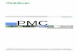 Systemübersicht 1 PMC - Modultronic · PMC Systemübersicht 1 Serie 1000, 2000, 3000 modulmatics ist eine Marke der Firma Neuberger Gebäudeautomation GmbH & Co., einem Unternehmen