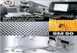 5 Axis Maschine Tools Made in China - abc-cnc.de€¦ · The very successful CNC technology from SMMT in China and the USA is now also available in Europe. ABC Innovation coordinates