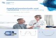 Applikationstechnik und -systeme Enterale Ern£¤hrung Managment-Systeme (PDMS) (Abb. 4) Ern£¤hrungspumpe