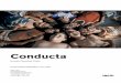 Conducta - Vision Kino · Conducta ist ein vielschichtiger Film, aus dem Lehr-personen wie Kinder einiges mitnehmen können. Wir empfehlen ihn einerseits zur Arbeit mit Klassen der