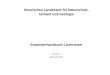 Hessisches Landesamt für Naturschutz, Umwelt und Geologielaerm.hessen.de/laerm/doc/Laermviewer_Hilfe.pdf · gis-hlnug – anwenderhandbuch lärmviewer seite 2 von 24 1 einleitung