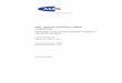 acdc - austrian certificate of digital competences 19_02_15.pdf · Arbeitsmarktservice acdc - austrian certificate of digital competences Überlegungen zu einer Zertifizierung digitaler