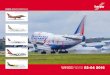 WINGS 03-04 2016 · 2016-01-26 · WinGS NEWS 528924 29,90 E Alitalia Airbus A330-200 - new 2015 colors – I-EJGA Mitte 2015 führte die größte italienische Airline eine neue Bemalung