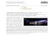 €¦ · Web view2017/06/20  · PRESSEMITTEILUNG 20.07.2017 Umjubelter Tourneeauftakt der Europa-Tournee von Céline Dion in der Royal Arena in Kopenhagen. Am 23. und 24. Juli ist