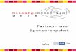 Partner- und Sponsorenpaket2018.bildungsmesseulm.de/we-dokumente/servicebereich-pdf/...Die Plakate werden in einer Auflage von ca. 600 Stück gedruckt. Sie werden an Schulen sowie
