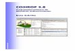 COSIROP20 Erste Schritte€¦ · EF-Robotertechnik GmbH D-58239 Schwerte Tel.: 02304/44447 Fax: 02304/46655 eMail: contact@efr-gmbh.de Internet:  Institut für Roboterforschung
