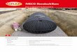 IVECO Hendschiken - graf-water.com · Iveco Filiale in Hendschiken nutzt Regenwasser zur Fahrzeugaufbereitung Glänzende Lackoberflächen ohne kostenintensive Entkalkungsanlage und