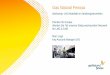 Gas Natural Fenosa - Deutsche Energie Agentur · 2018-04-13 · Gas Natural Fenosa Workshop: LNG-Mobilität im Straßengüterverkehr. Marc Liegl Key Account Manager LNG Pioniere für