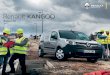 Renault KANGOO - Autohaus AhrensIhres Renault Kangoo angepasst und sorgt dafür, dass kleinere Gegenstände während der Fahrt an ihrem Platz bleiben. Erhältlich in horizontaler und