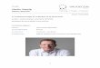 Profil...1 Profil Martin Joswig Diplom-Physiker Stand: 15.04.2020 IT Projektmanager & IT Berater & IT Generalist in Köln – mobil erreichbar unter 0176 42794916