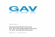 Die .d GAV - Allpura · 5 1. Ziel und Zweck Der vorliegende GAV hat im Interesse der Mitglieder der Allpura, in der Folge Arbeitgeber genannt, und deren Mitarbeiterinnen und Mitarbei