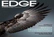 Ein Magazin von SEco AusgAbe 2/2017 · 2020-01-15 · EdgE ist ein Kundenmagazin von seco Tools, das weltweit in 25 sprachen erscheint. Seco Tools AB Marketing Department, 737 82