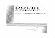 Doubtscript (54) - Amphitheater Public Schools · Title: Doubtscript (54) Author: Bixler