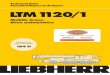Liebherr LTM 1120-1 All Terrain Crane Load Chart · 3 Lesforcesdelevagesontdonnées enkips(1,000lbs). LTM1120/1 41 ft – 184 ft 360° 55100 lbs 10 11 12 13 14 15 16 17 18 20 22 24