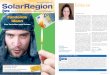 SolarRegion - Karin Jehlekarin-jehle.de/downloads/SolarRegion-Hingucker-und... · 2018-06-04 · Karin Jehle (Chefredakteurin) Editorial Impressum SolarRegion 2/2015 · 18. Jahrgang