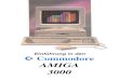 Einführung in den Commodore AMIGA 3000amiga.resource.cx/manual/A3000.pdfCommodore lehnt weiterhin jegliche Verantwortung oder Haftung für Angaben oder Darstellungen, die entweder