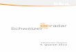 Vakanzen-Report - jobagent.ch · 2017-05-31 · Vakanzen-Report. 4. Quartal 2013 . jobagent.ch. 6. Sektoraler Stellenmarkt . Die sektorale Verteilung der publizierten Stellenanzeigen