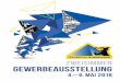 Zweisimmen Gewerbeausstellung 4.– 6. MAI 2018 · Rettungsdienst STS 43 Ribacom58 Rösti Bedachungen 14 RUAG 31 Rufener Kanalreinigung 23 Schnidrig Transporte 10.1 Schreinerei Janzi