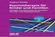 Psychotherapie für Kinder und Familien€¦ · Gudrun Görlitz Psychotherapie für Kinder und Familien Übungen und Materialien für die Arbeit mit Eltern und Bezugspersonen Mit