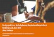 Fachgespräch zur Bedarfsplanung …...Quelle: Stadt Reutlingen, örtliche Bedarfsplanung 2017/2018 Fachgespräch zur Bedarfsplanung Kuratorium/Gemeinderat 24 Übersicht …