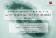 Methanogene Archaea und ihre Auswirkungen auf den ... · Methanogene Archaea und ihre Auswirkungen auf den menschlichen Körper Mikrobiologisches Seminar WS 13/14 Univ. – Prof