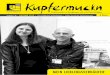 Ausgabe 146 ı OKTOBER 2013 2 Euro - arge-obdachlose.atarge-obdachlose.at/wp-content/uploads/2017/04/Kumu-Okt-2013.pdf · zur Genossenschaft, um alles unter Dach und Fach zu bringen