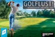 GOLFLUST! · 2020-02-04 · Unser Special: All-Sports-Golf Seite 18 Unser Golf-& Modeshop Seite 19 Unsere Golfmitgliedschaft Seite 20 ... CR 72,3 / 73,4 | SLOPE 133 / 128 | LÄNGE