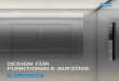DESIGN FÜR FUNKTIONALE AUFZÜGE - KONE Österreich · KONE MonoSpace® - erster, maschinenraumloser Aufzug KONE AltaTM - schnellster Aufzug der Welt mit 17 m/s (ca. 62 km/h) Erstes