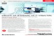 Konzepte zur Optimierung der IT-VerwaltungLenovo ® empfiehlt Windows ... August 2008, „TCO Comparison of PCs with Hosted Virtual Desktop“. TBR, September 2008, „Lenovo Secure