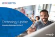 Technology Update Cloud-Integration (Betrachtung der L£¶sungen von IBM, Microsoft und SAP) Cloud-Services-Brokerage