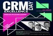 jetzt anmelden - Management Forum der Verlagsgruppe ... · 09.10 CRM Trends 2018 Grenzen der Automatisierung Smarte Kampagnenregeln Intelligentes lead Management & Artificial Intelligence
