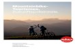 Mountainbike- Tourismus, Zukunftspotenziale....— Radland Österreich 22 Das Mountainbike-Angebot Oberösterreichs — Landes-Tourismusstrategie 2022 — Analyse des Mountainbike-Angebots