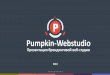 Pumpkin-Webstudioсайтов, которые используют правильную архитектуру сайта для поисковой оптимизации, а также