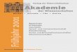 Verlag der Österreichischen Akademie · 2017-12-02 · Austrian Academy of Sciences Press der Wissenschaften Verlag der Österreichischen Akademie Frühjahr 2001 Ägyptologie Archäologie