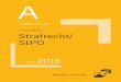 Aufbauschemata Aufbauschemata StrafR/StPO · 2015-12-23 · Dr. Krüger, Rolf Dr. Eckstein, Ken Aufbauschemata Strafrecht / StPO 13., vollständig überarbeitete Auflage 2016 ISBN: