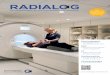 RADIAL G - Weinheim · PDF file 2018-05-16 · RADIAL G Das Patientenmagazin der Radiologie Weinheim und Heppenheim Mammographie Mit Hightech dem Brustkrebs auf der Spur MRT Detaillierte