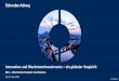 Innovation und Wachstumsinvestments – ein globaler Vergleich AIC/BAI_AIC_2018/Tag_… · Quelle: Slush & Atomico _ The State of European Tech, 2016 Edition; Masterportal.eu, Schroder